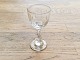 Derby glass from Holmegaard
Snaps
*20kr