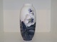 Bing & Grondahl, 
Art Nouveau vase from 1915-1948 -artist signed