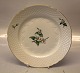 B&G Heimdahl Yasmin porcelain 025 Dinner plate 24 cm (325)
