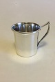 Svend Toxvard Sterling Silver Silver Child Cup