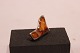 Brooch of 925 sterling silver and amber.
5000m2 showroom.