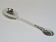 Evald Nielsen No. 12 silver
Serving spoon 16.2 cm.