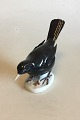 Bing & Grondahl Figurine of Blackbird No 2405