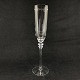 Aida champagne flute from Holmegaard
