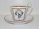 Antik K 
presents: 
Jette 
Frölich
Large 
Christmas cup 
with high 
handle