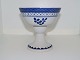 Antik K 
presents: 
Tranquebar
Rare bowl on 
stand