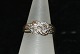 Antik Huset 
presents: 

9k Gold 
Ring with 
Diamonds
Size 58
