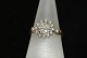 Antik Huset 
presents: 

9 carat 
Gold ring with 
Brilliants
Size: 54