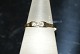 Antik Huset 
presents: 
14 Carat 
Gold ring with 
Diamond 
Size 53