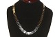 Antik Huset 
presents: 
Unique 
Necklace 14 
Karat Gold, 
Length: 42 cm