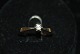 Antik Huset 
presents: 

Diamond 
ring 14 Karat 
gold.
Ring size 55