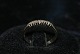 Antik Huset 
presents: 

White Gold 
Ring with 5 
Diamonds, 14 
Carat.
Size: 56