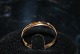 Antik Huset 
presents: 
Gold ring 
with Diamonds 
18 Carat
Size 62