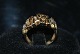 Antik Huset 
presents: 

Gold ring 
with Diamonds 
14 Carat
Size 55
