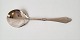 Karstens Antik 
presents: 
Freja 
compote spoon 
in silver 14.7 
cm.