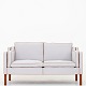 Roxy Klassik 
presents: 
Børge 
Mogensen / 
Fredericia 
Furniture
BM 2212 - 
Reupholstered 
2-seater sofa 
in textile ...