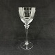 Aida white wine glass from Holmegaard
