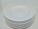 Antik K 
presents: 

White Fan
Small soup 
plate 22.2 cm.