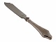 Antik K 
presents: 
Antik 
Rokoko silver
Cake knife 
22,4 cm.