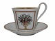 Antik K 
presents: 
Jette 
Frölich
Large 
Christmas cup 
with high 
handle
