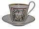 Antik K 
presents: 
Jette 
Frölich
Large 
Christmas cup 
with high 
handle