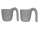 Antik K 
presents: 
Ole
Large white 
mug