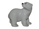 Antik K 
presents: 
Lyngby 
figurine
Polar bear