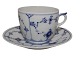 Antik K 
presents: 
Blue 
Traditional
Large coffee 
cup