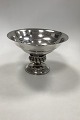 Danam Antik 
presents: 
Georg 
Jensen Silver 
Bowl from 1921 
No 153