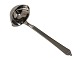 Antik K 
presents: 
Georg 
Jensen Pyramid 
sterling silver
Gravy spoon 
17.5 cm.