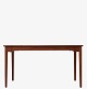 Roxy Klassik 
presents: 
Finn Juhl 
/ Bovirke
Model BO 65 - 
Dining table in 
teak with two 
extension 
leaves.
1 pc. ...