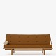 Roxy Klassik 
presents: 
Poul 
Volther / 
Klassik Studio
Volther Daybed 
with frame in 
oiled oak and 
textile from 
...
