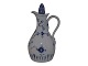 Antik K 
presents: 
Blue 
Traditional
Vinegar 
bottles