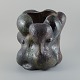 L'Art presents: 
Christina 
Muff, Danish 
contemporary 
ceramicist (b. 
1971). 
Monumental 
work in 
stoneware clay, 
...