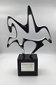 Danam Antik 
presents: 
Georg 
Jensen Sterling 
Silver 
Sculpture of a 
Horse (Prize) 
Henning Koppel