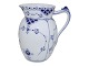 Antik K 
presents: 
Blue 
Fluted Half 
Lace
Milk Pitcher