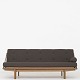 Roxy Klassik 
presents: 
Poul 
Volther / 
Klassik Studio
Volther Daybed 
with frame in 
soaped oak and 
textile from 
...