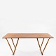 Roxy Klassik 
presents: 
Frode Holm 
/ Illums 
Bolighus
Sculptural 
work/dining 
table in teak 
and V-shaped 
legs in ...