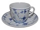 Antik K 
presents: 
Blue 
Traditional 
Hotel porcelain
Coffee cup 
with saucer 
#1022