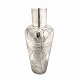 Hung Chong & Co; Cocktail shaker in sterling silver