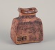 L'Art presents: 
Curt 
Magnus Addin 
(1931-2007), 
Swedish 
ceramist. Own 
studio.
Unique ceramic 
vase in a ...