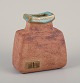 L'Art presents: 
Curt 
Magnus Addin 
(1931-2007), 
Swedish 
ceramist. Own 
studio.
Unique ceramic 
vase in a ...