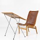 Roxy Klassik 
presents: 
Bruno 
Mathsson / Karl 
Mathsson
Easy chair 
(model Eva) in 
patinated beech 
and full grain 
...