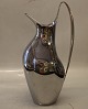 Klosterkælderen 
presents: 
Georg 
Jensen Henning 
Koppel Pitcher 
28.5 cm - 1.2 L