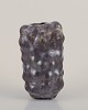 L'Art presents: 
Christina 
Muff, 
Contemporary 
Danish ceramic 
artist (born 
1971).
One of a kind 
vase sculpted 
in ...