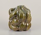 L'Art presents: 
Christina 
Muff, 
Contemporary 
Danish ceramic 
artist (born 
1971).
Large, one of 
a kind ...
