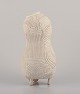 L'Art presents: 
Christina 
Muff, 
Contemporary 
Danish ceramic 
artist (born 
1971).
Unique 
handbuilt tall 
...