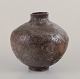 L'Art presents: 
Christina 
Muff, 
Contemporary 
Danish ceramic 
artist (born 
1971).
Unique 
handbuilt large 
...