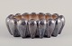 L'Art presents: 
Christina 
Muff, 
Contemporary 
Danish ceramic 
artist (born 
1971).
One of a kind 
hand built 
large ...