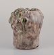 L'Art presents: 
Christina 
Muff, 
Contemporary 
Danish ceramic 
artist (born 
1971).
This large, 
one of a kind 
vase ...